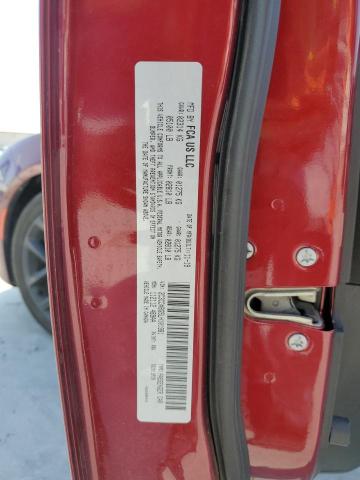 2C3CDXBG5LH101981 Dodge Charger Sxt