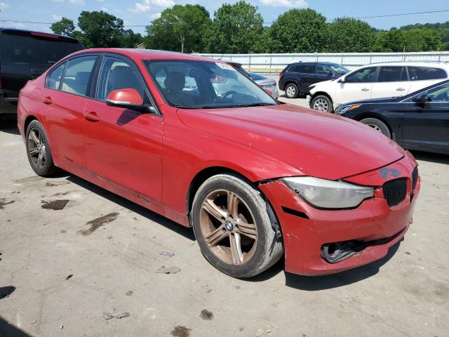 WBA3A5C54FF608511 BMW 328 I