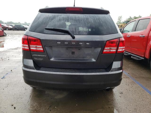 3C4PDCAB7HT598803 Dodge JOURNEY SE