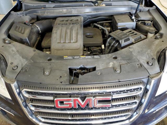 2GKFLUEK7H6114152 GMC Terrain Slt