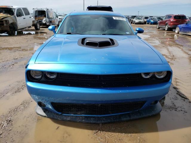2C3CDZFJ2FH910330 Dodge Challenger R/t Scat Pack
