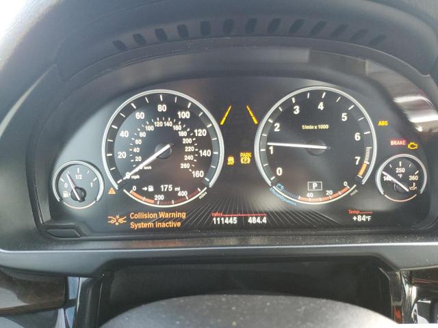 5UXKR0C52E0H19068 BMW X5 Xdrive35i