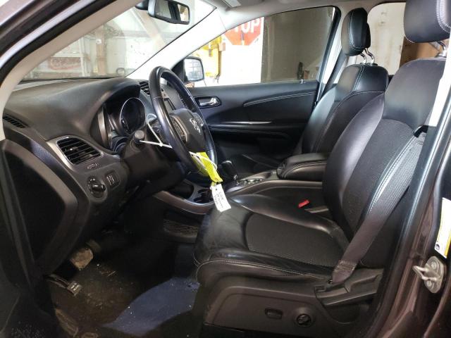 3C4PDCGB4LT270142 Dodge Journey Crossroad