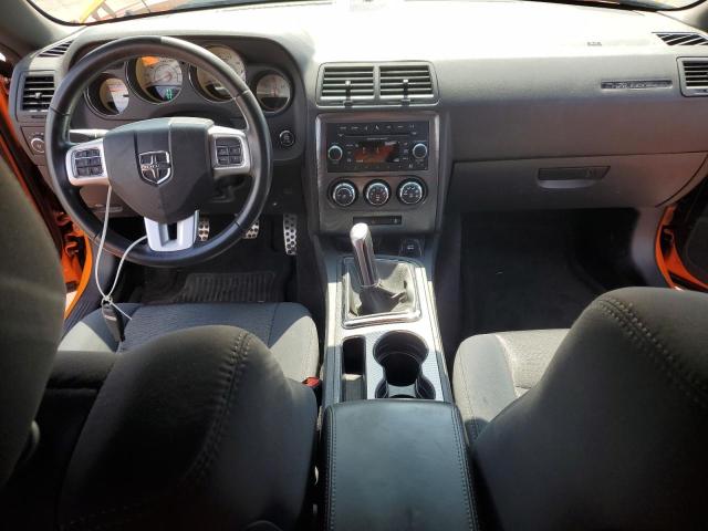 2C3CDYBTXEH158182 Dodge Challenger R/t