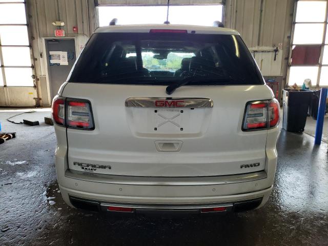 1GKKVTKD6GJ225236 GMC Acadia Denali