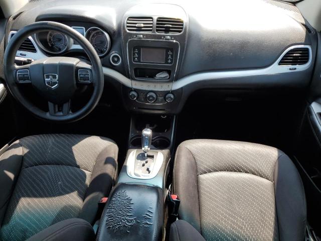 3C4PDCAB0ET134618 Dodge JOURNEY SE