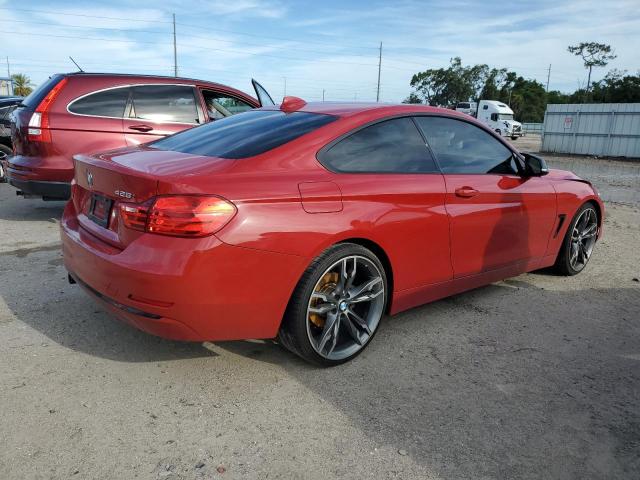 WBA3N3C50FK232986 BMW 428 I