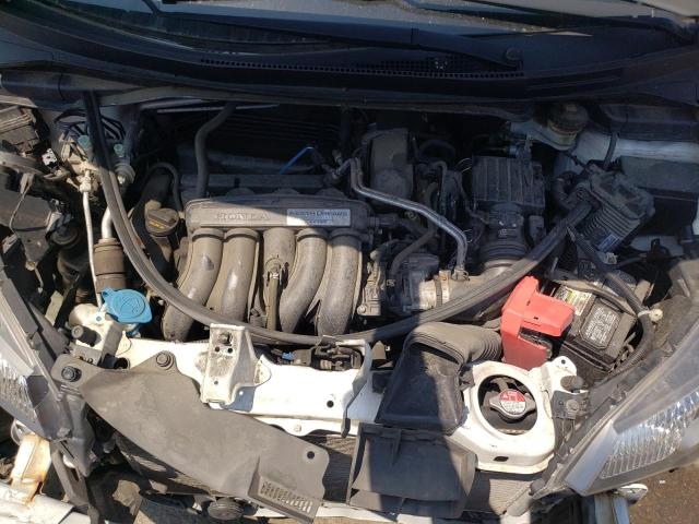 JHMGK5H72GX042290 Honda FIT EX