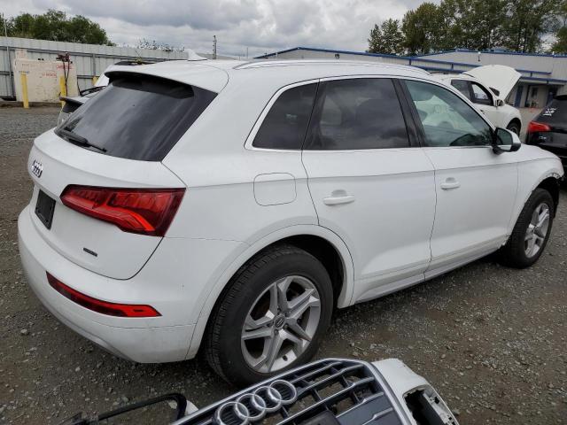 WA1ANAFY0K2082337 Audi Q5 PREMIUM