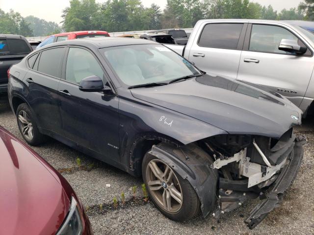 5UXKU2C30H0X47428 BMW X6 Xdrive35i