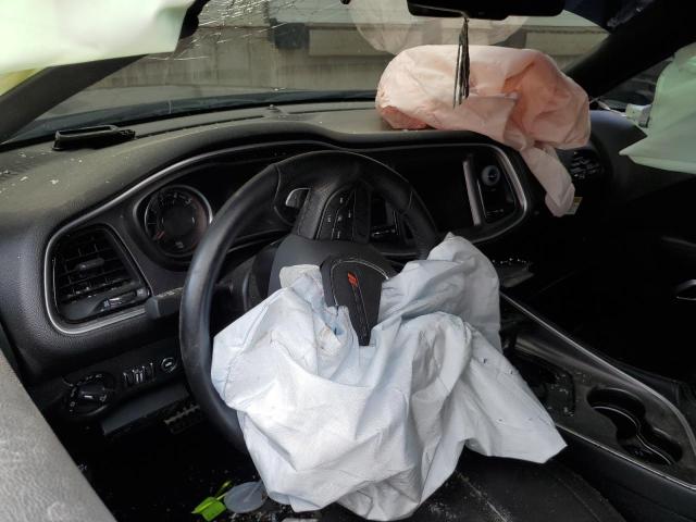 2C3CDZFJ2MH517117 Dodge Challenger R/t Scat Pack