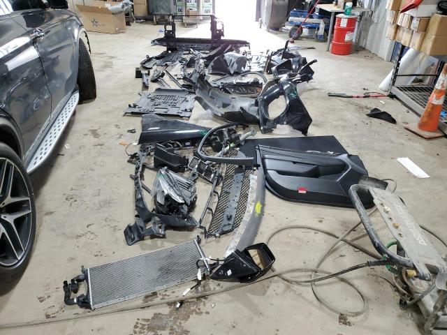 4JGED6EB0GA034575 Mercedes-Benz Gle Coupe 450 4matic
