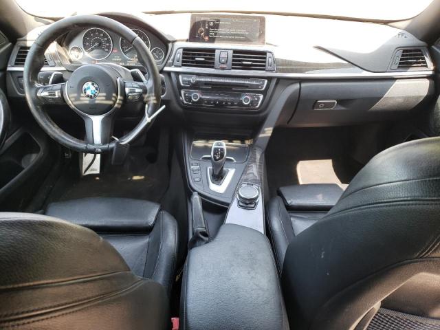 WBA4C9C54GG135680 BMW 428 Xi Gran Coupe Sulev