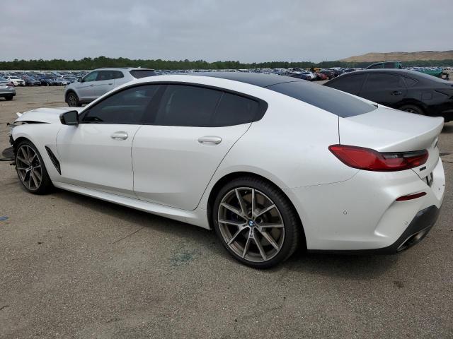 WBAGV8C05LBP48744 BMW M850XI