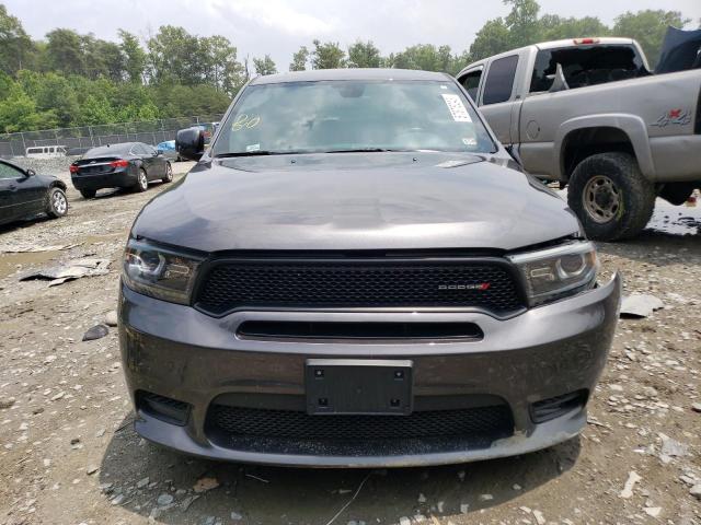 1C4RDJDG9LC301782 Dodge DURANGO GT