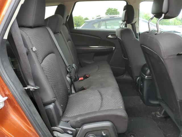 3C4PDDBG1ET173539 Dodge Journey Sxt