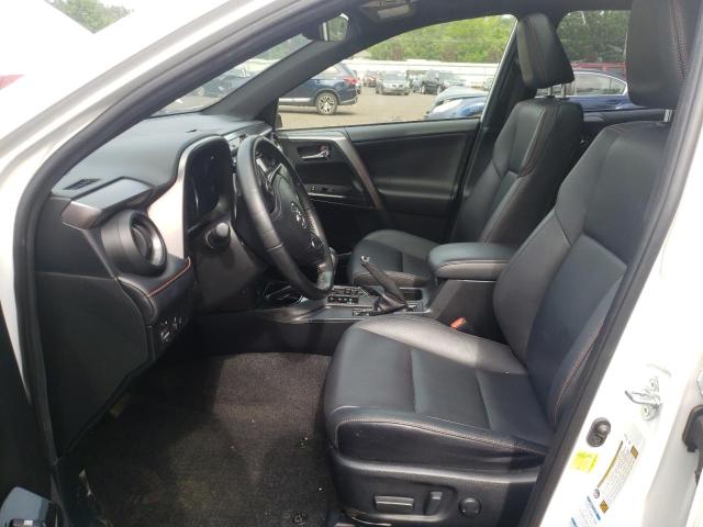 JTMJFREV7JD227062 Toyota RAV4 SE
