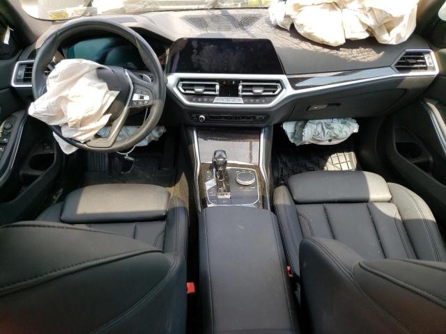 3MW5R7J05L8B32228 BMW 330XI