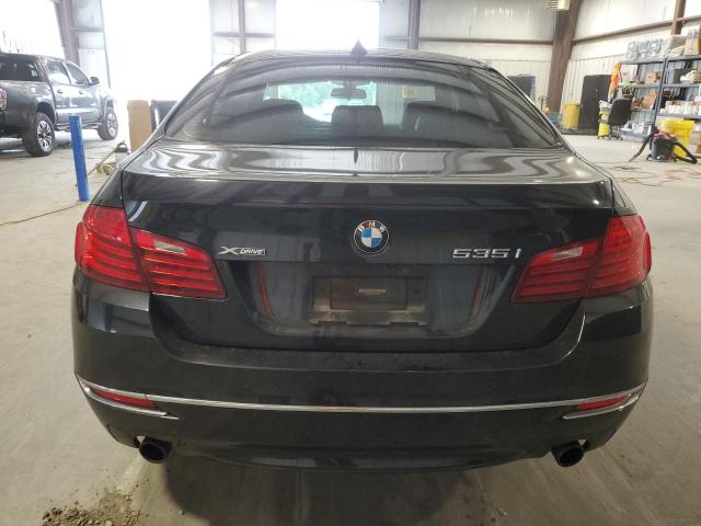 WBA5B3C50ED536663 BMW 535 XI