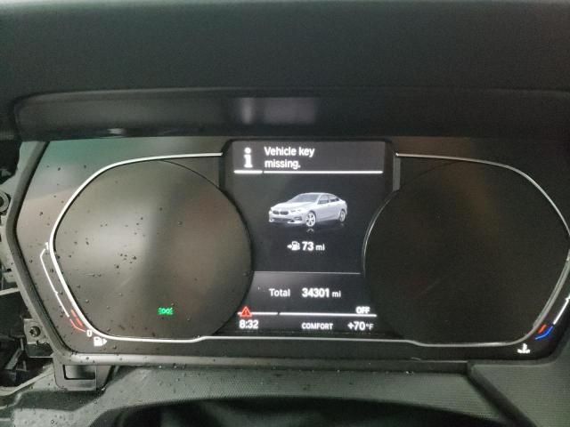 WBA73AK0XM7G61296 BMW 228XI