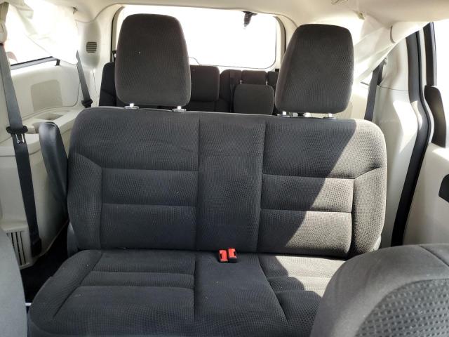 2C4RDGBG5KR541035 Dodge Grand Caravan Se