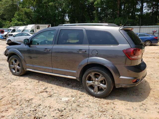 3C4PDCGG8HT536412 Dodge Journey Crossroad