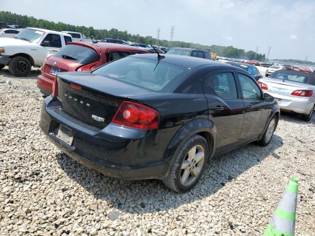 1C3CDZAB8EN202234 Dodge AVENGER SE
