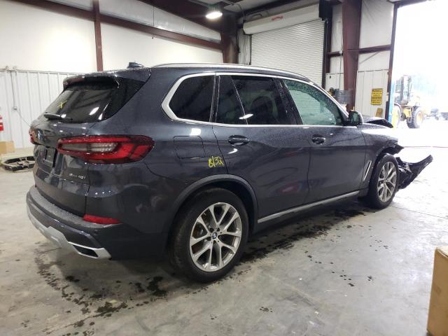 5UXCR4C02L9C35183 BMW X5 Sdrive 40i