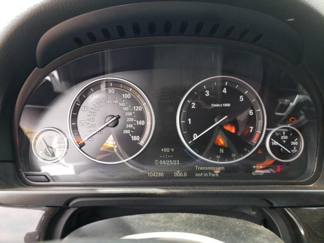 WBA5A5C58ED505630 BMW 528 I