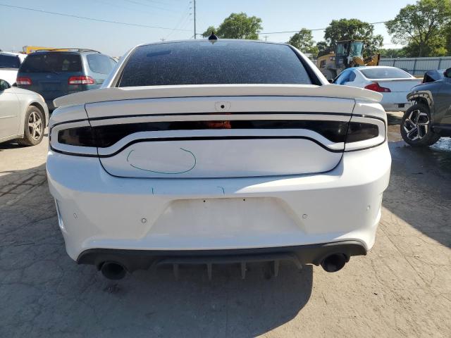 2C3CDXEJ9HH619008 Dodge Charger Srt 392