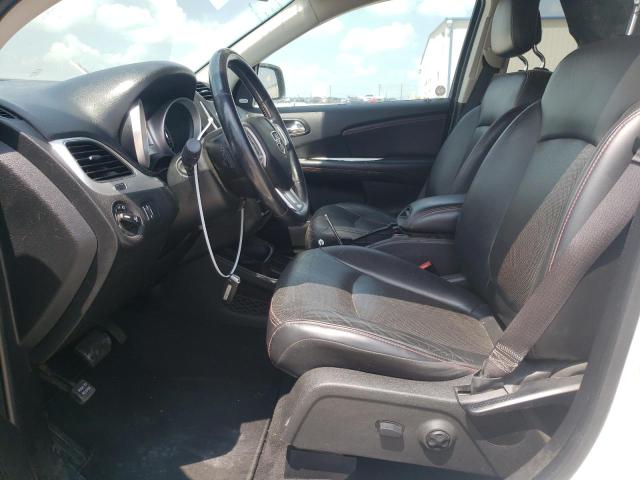 3C4PDCEG1KT783085 Dodge JOURNEY GT