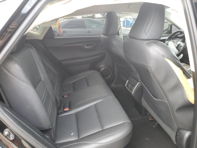 JTJBARBZ5G2077349 Lexus Nx 200t Base