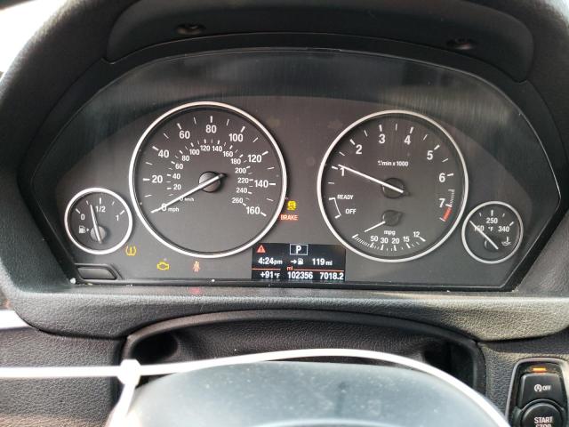 WBA3B5G5XFNS18204 BMW 328 Xi Sulev