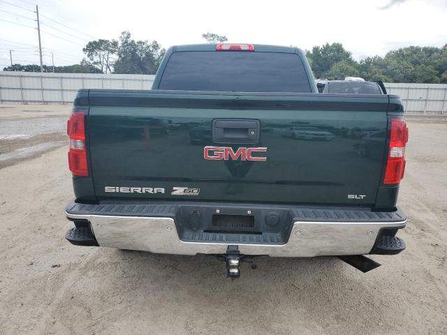 3GTU2VEC9FG270327 GMC Sierra K1500 Slt