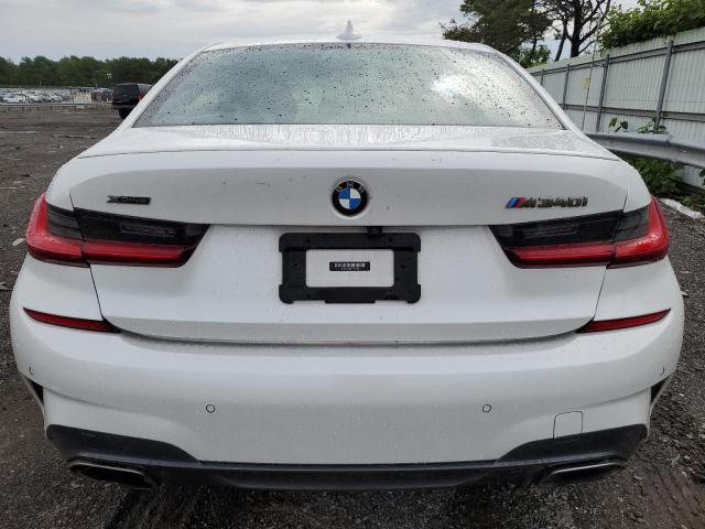 WBA5U9C09LFH61086 BMW M340XI