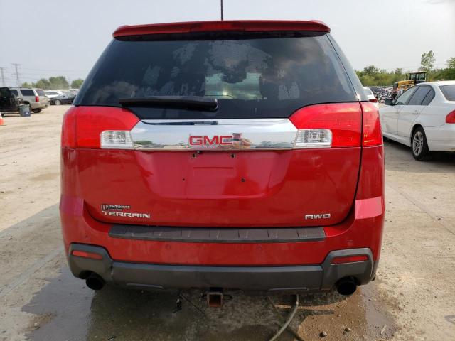 2GKFLXE39F6411009 GMC Terrain Slt