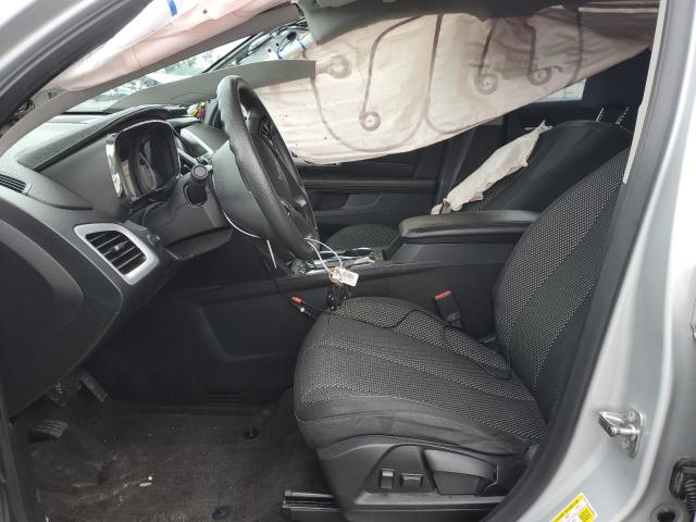 2GKALMEK5G6199808 GMC Terrain Sle