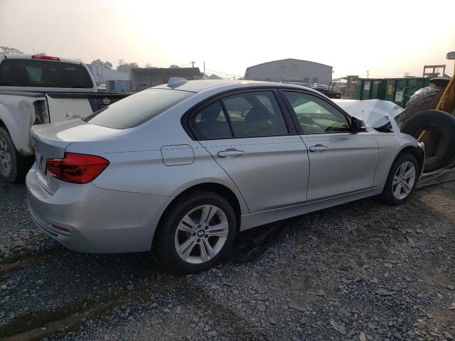 WBA8E9C57GK644221 BMW 328 I Sulev