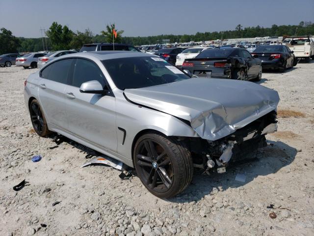 WBA4J1C57JBM11247 BMW 430i Gran Coupe