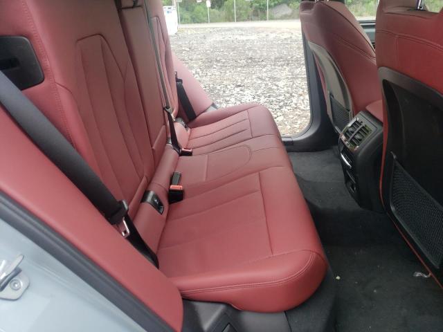 5UX43DT0XN9M93604 BMW X4 M40i
