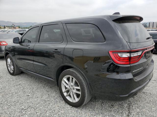 1C4RDHDG5NC156252 Dodge DURANGO GT
