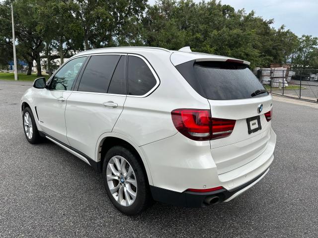 5UXKR2C53E0C00168 BMW X5 Sdrive35i