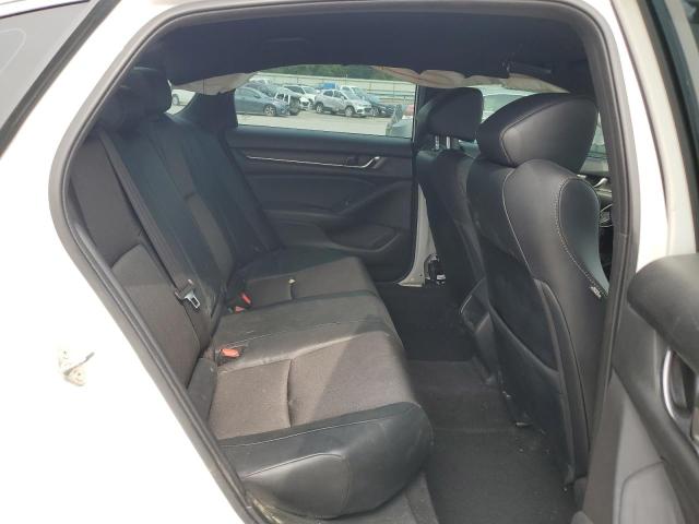 1HGCV1E33JA223184 Honda Accord Sport