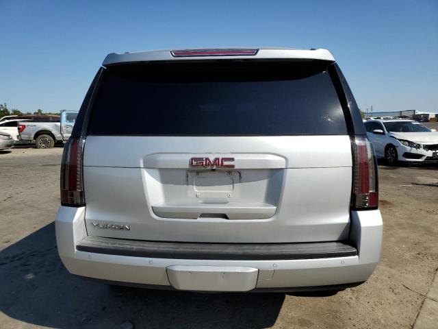 1GKS1AKC7FR108241 GMC YUKON SLE