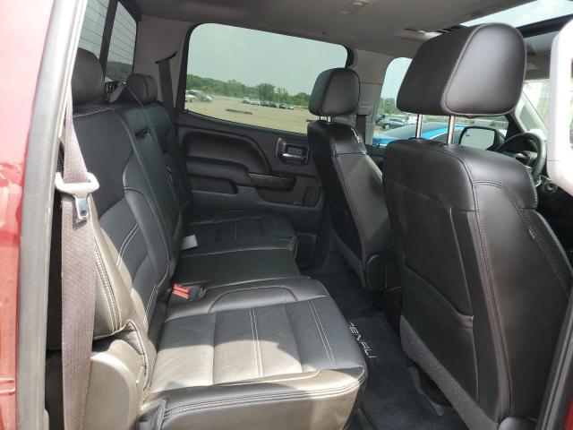 3GTU2PEJXGG168191 GMC Sierra K1500 Denali