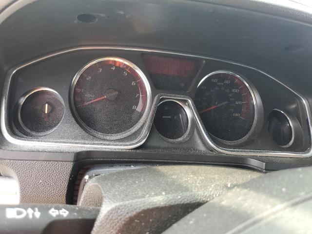 1GKKRRKD4EJ265545 GMC Acadia Slt-1