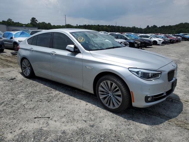 WBA5M4C50ED183793 BMW 535 XIGT