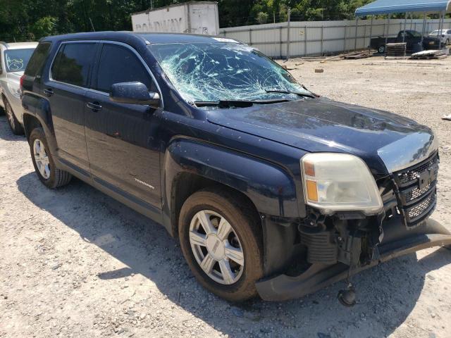 2GKALMEK5F6363069 GMC Terrain Sle