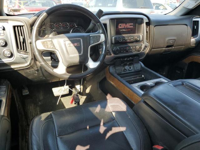 3GTU2VEC9EG111063 GMC Sierra K1500 Slt