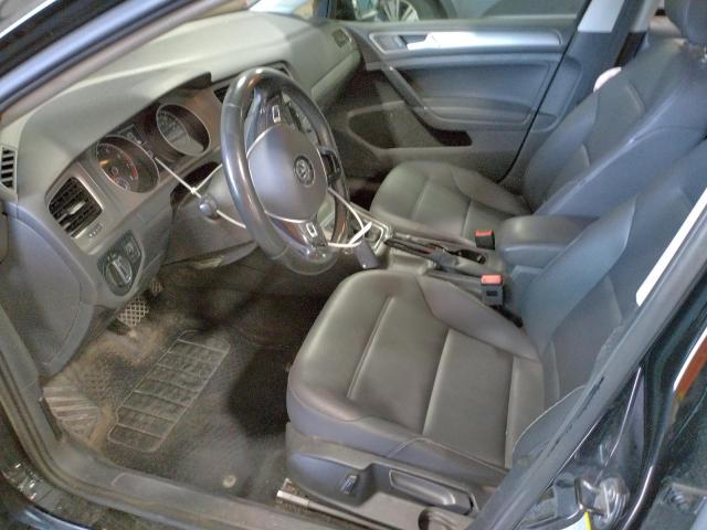 3VW217AU4FM031464 Volkswagen GOLF